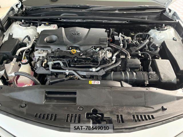 Toyota CAMRY HYBRID 2020-10 7391555-17
