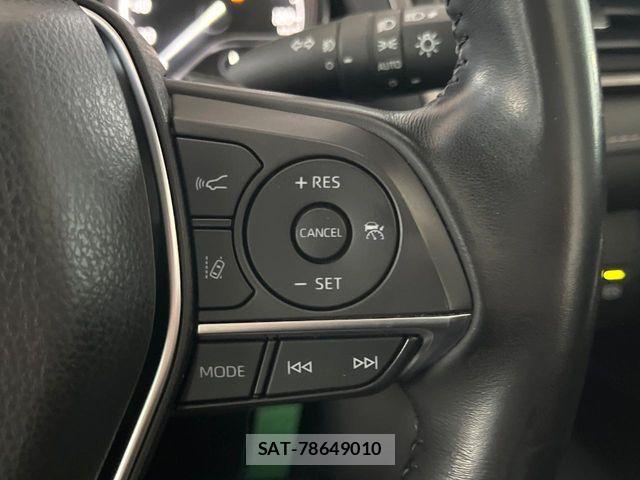 Toyota CAMRY HYBRID 2020-10 7391555-4