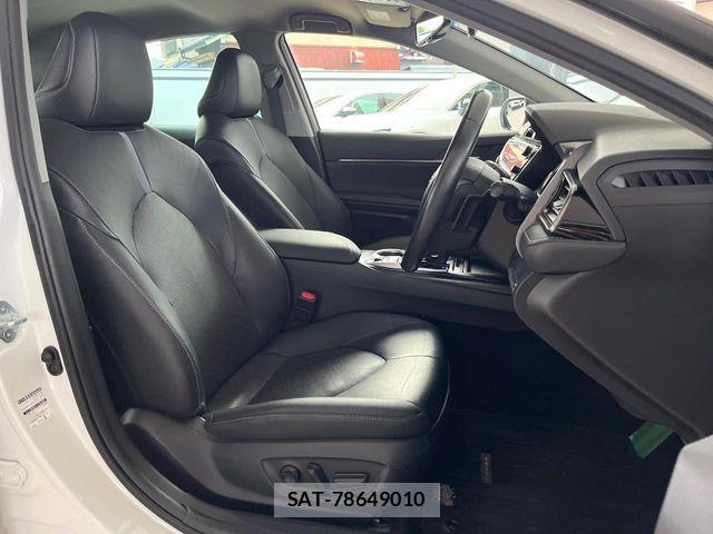 Toyota CAMRY HYBRID 2020-10 7391555-7