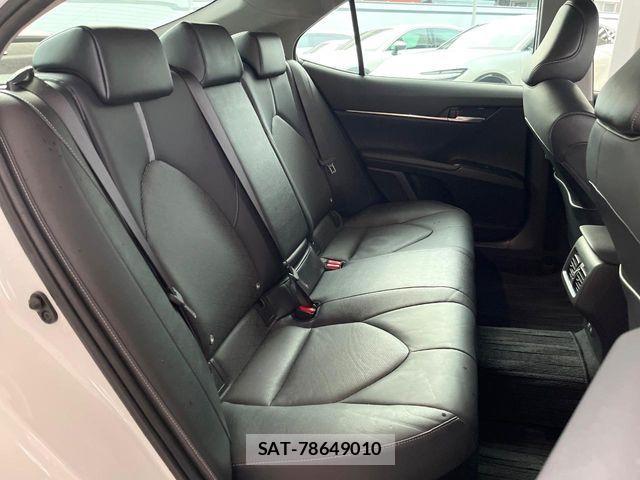 Toyota CAMRY HYBRID 2020-10 7391555-8
