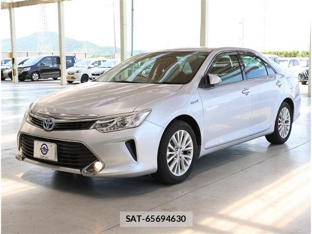 Toyota CAMRY HYBRID 2015-01 7453326-0