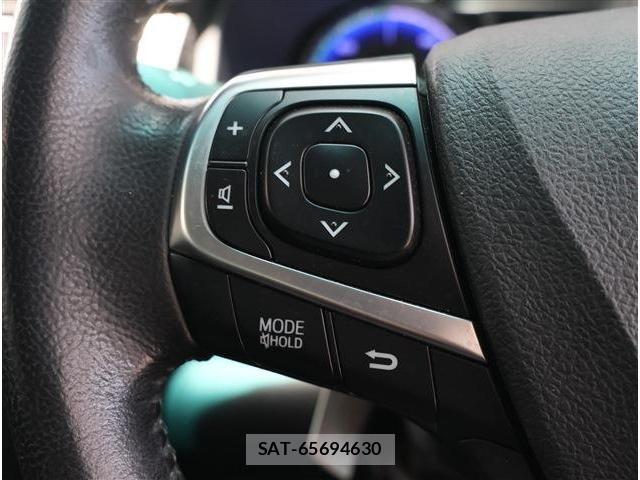 Toyota CAMRY HYBRID 2015-01 7453326-10