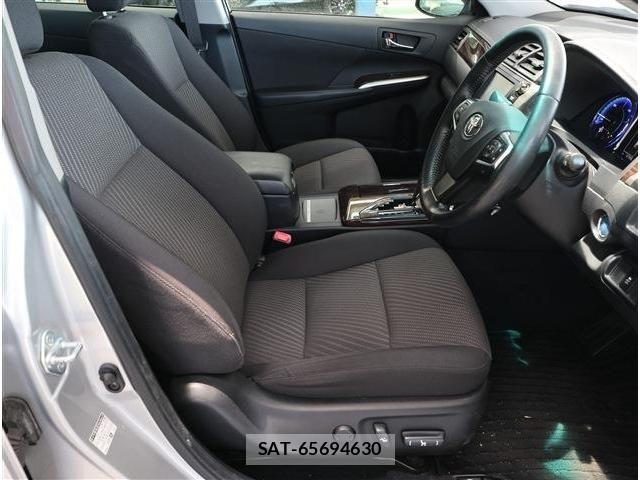 Toyota CAMRY HYBRID 2015-01 7453326-12