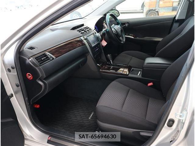 Toyota CAMRY HYBRID 2015-01 7453326-14