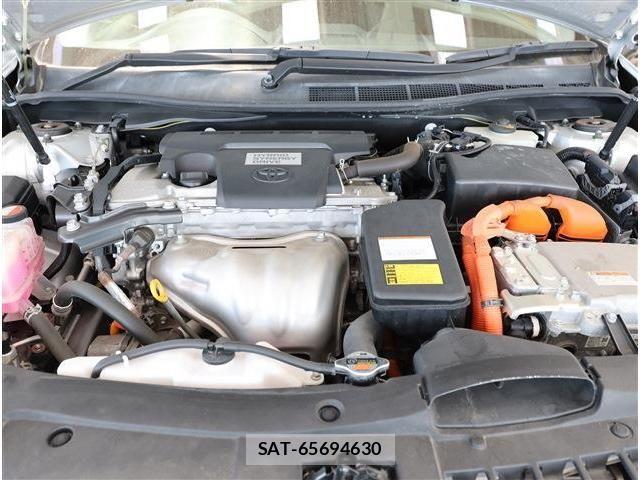 Toyota CAMRY HYBRID 2015-01 7453326-18