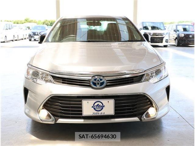 Toyota CAMRY HYBRID 2015-01 7453326-19