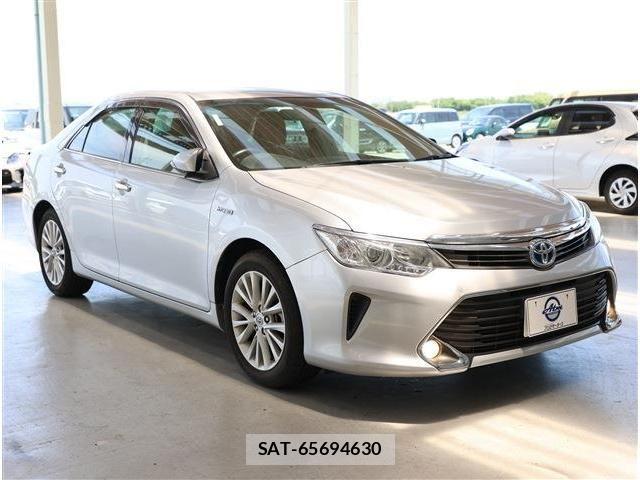 Toyota CAMRY HYBRID 2015-01 7453326-20