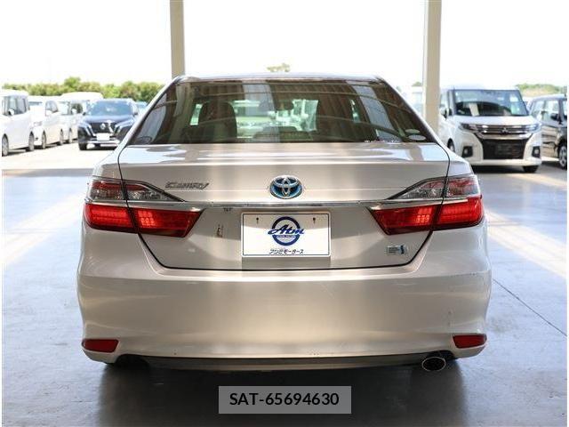 Toyota CAMRY HYBRID 2015-01 7453326-21