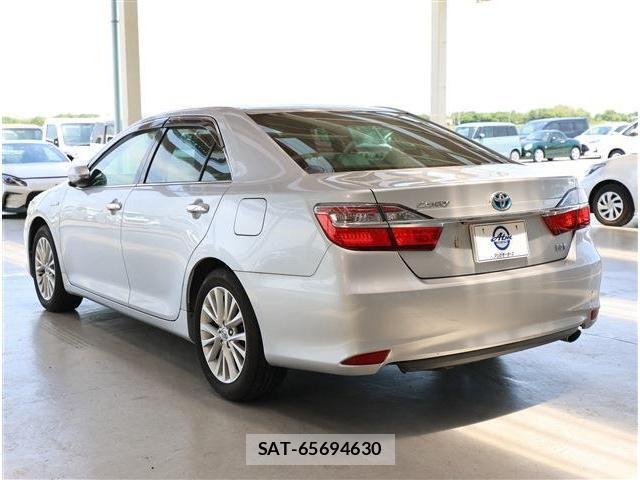 Toyota CAMRY HYBRID 2015-01 7453326-22
