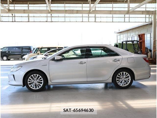 Toyota CAMRY HYBRID 2015-01 7453326-23