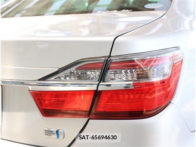 Toyota CAMRY HYBRID 2015-01 7453326-25