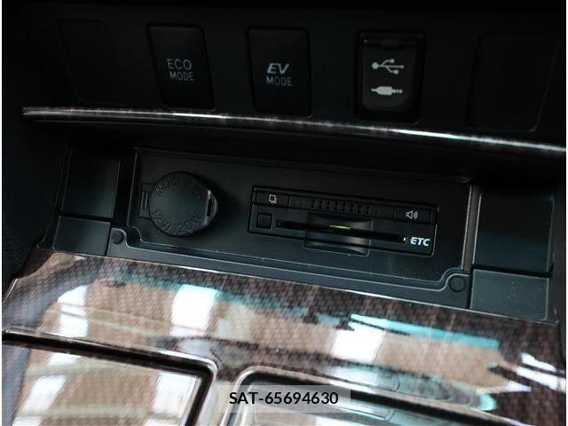 Toyota CAMRY HYBRID 2015-01 7453326-26