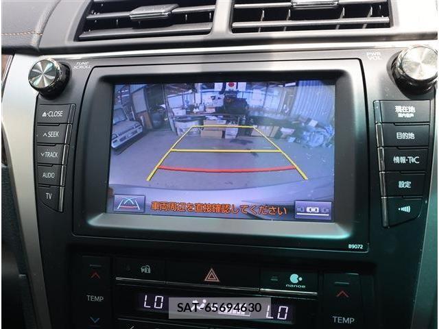 Toyota CAMRY HYBRID 2015-01 7453326-3
