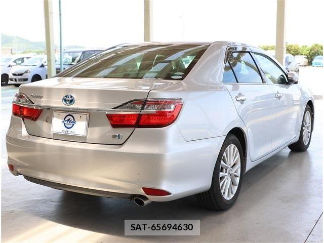 Toyota CAMRY HYBRID 2015-01 7453326-5