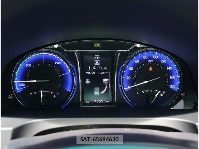 Toyota CAMRY HYBRID 2015-01 7453326-6