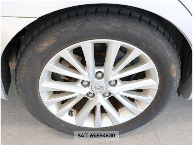 Toyota CAMRY HYBRID 2015-01 7453326-7