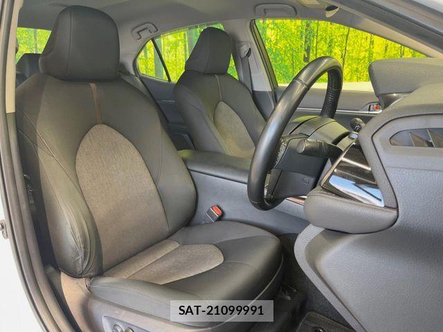 Toyota CAMRY HYBRID 2018-12 7453311-9