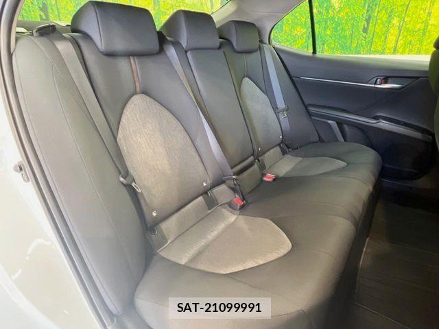 Toyota CAMRY HYBRID 2018-12 7453311-10