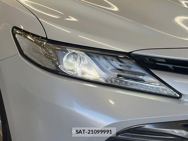 Toyota CAMRY HYBRID 2018-12 7453311-13