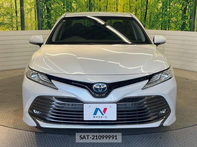 Toyota CAMRY HYBRID 2018-12 7453311-14