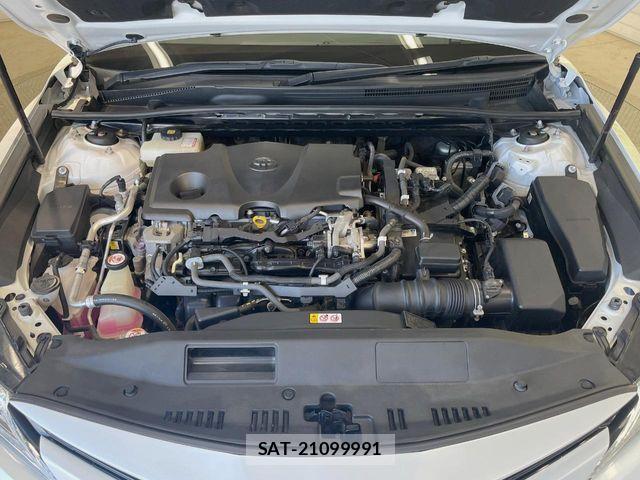 Toyota CAMRY HYBRID 2018-12 7453311-18