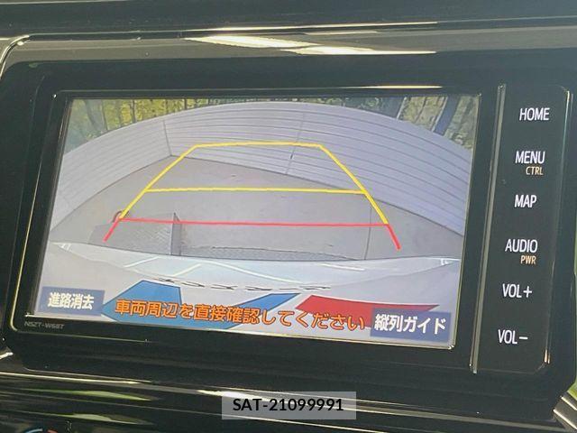 Toyota CAMRY HYBRID 2018-12 7453311-3
