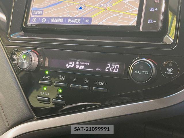 Toyota CAMRY HYBRID 2018-12 7453311-7