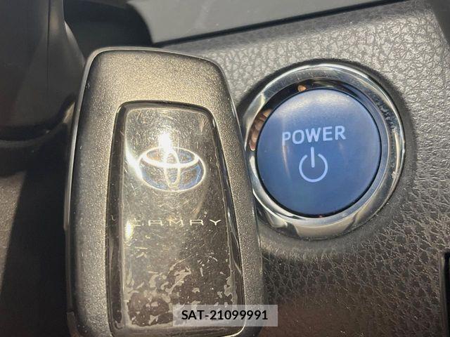 Toyota CAMRY HYBRID 2018-12 7453311-8