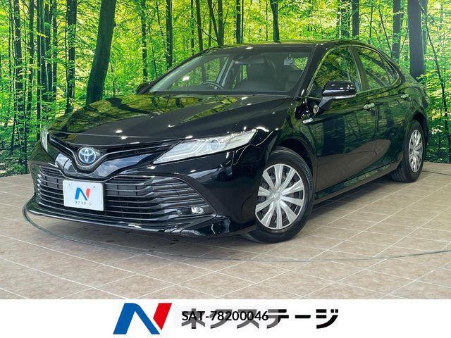 Toyota CAMRY HYBRID 2018-07 7453316-0