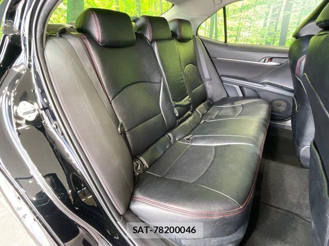Toyota CAMRY HYBRID 2018-07 7453316-9