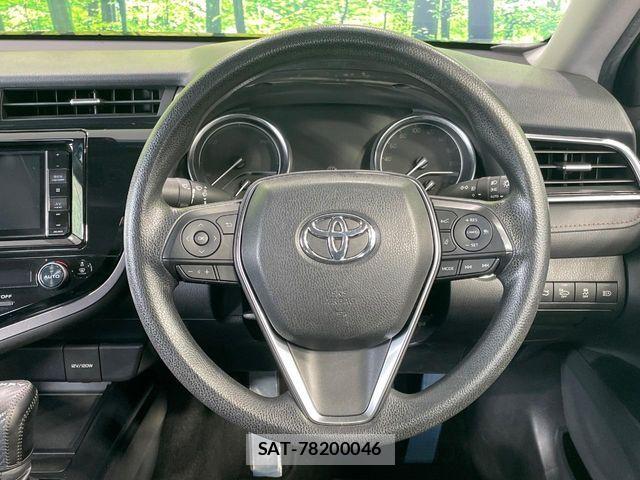 Toyota CAMRY HYBRID 2018-07 7453316-11