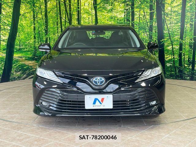 Toyota CAMRY HYBRID 2018-07 7453316-14