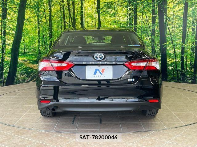 Toyota CAMRY HYBRID 2018-07 7453316-15