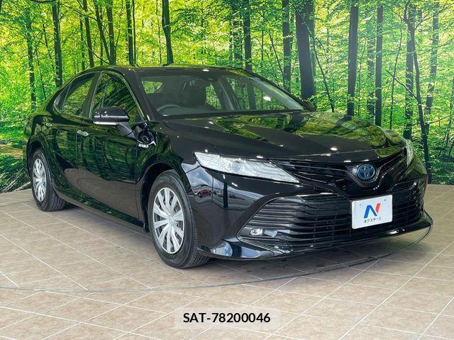 Toyota CAMRY HYBRID 2018-07 7453316-16