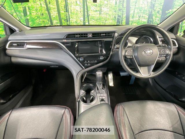 Toyota CAMRY HYBRID 2018-07 7453316-1