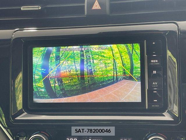 Toyota CAMRY HYBRID 2018-07 7453316-5