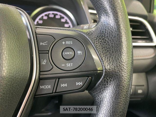 Toyota CAMRY HYBRID 2018-07 7453316-6