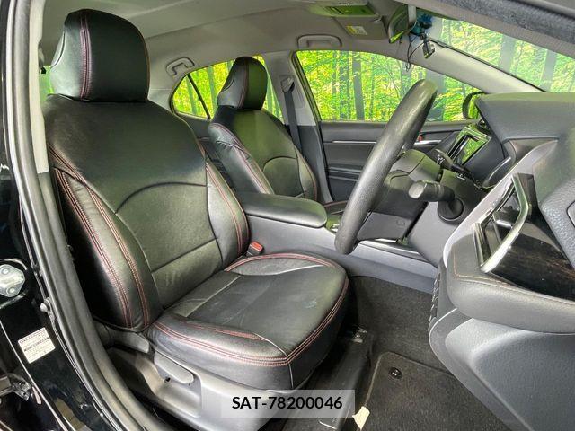 Toyota CAMRY HYBRID 2018-07 7453316-8