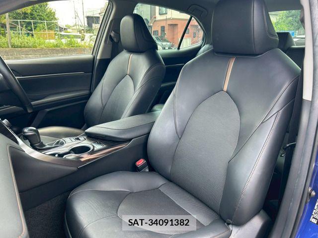 Toyota CAMRY HYBRID 2017-12 7453315-15