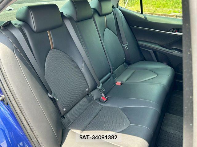 Toyota CAMRY HYBRID 2017-12 7453315-18