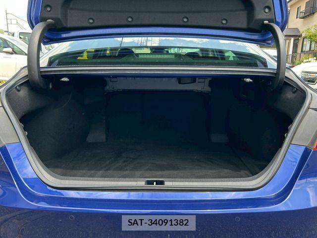 Toyota CAMRY HYBRID 2017-12 7453315-8