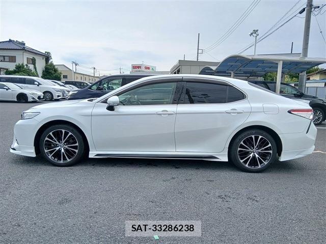 Toyota CAMRY HYBRID 2019-01 7453314-10