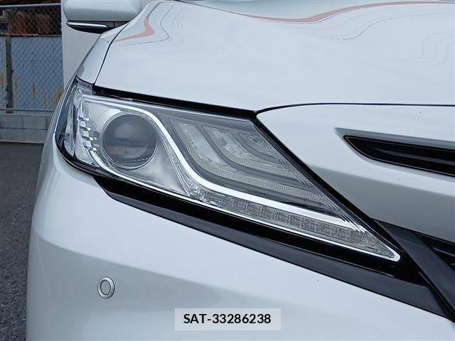 Toyota CAMRY HYBRID 2019-01 7453314-11