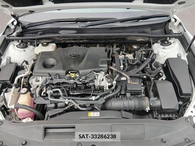 Toyota CAMRY HYBRID 2019-01 7453314-19