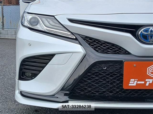 Toyota CAMRY HYBRID 2019-01 7453314-24