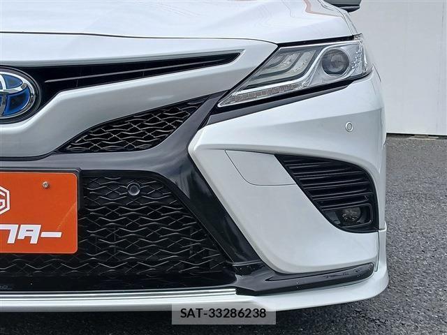Toyota CAMRY HYBRID 2019-01 7453314-25