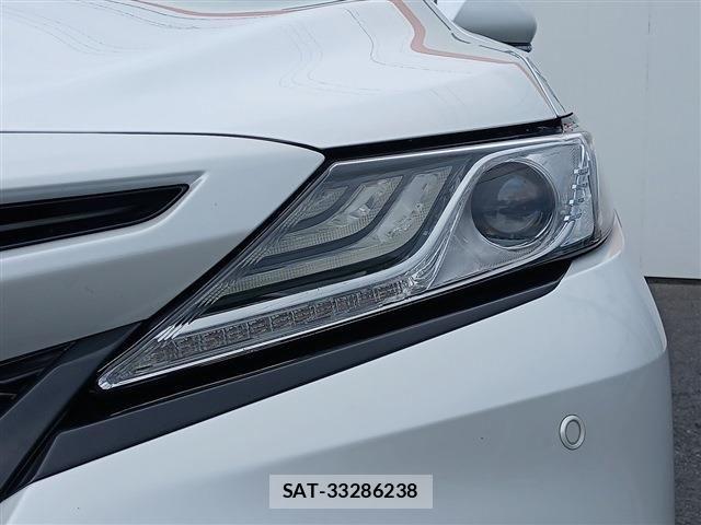 Toyota CAMRY HYBRID 2019-01 7453314-26
