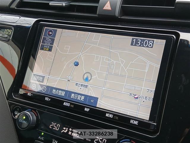 Toyota CAMRY HYBRID 2019-01 7453314-2