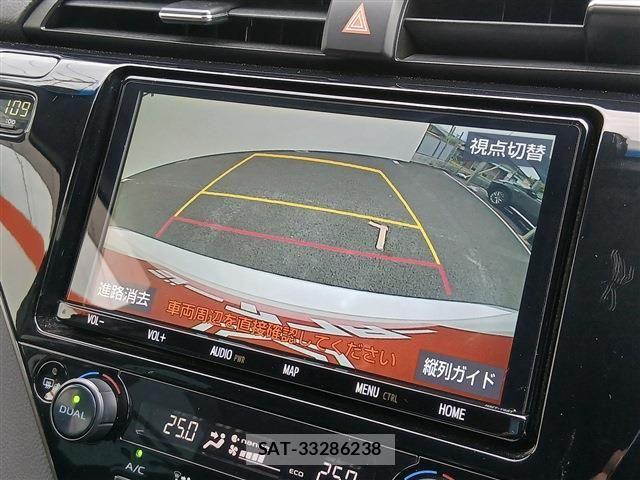Toyota CAMRY HYBRID 2019-01 7453314-3
