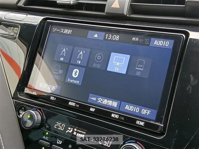 Toyota CAMRY HYBRID 2019-01 7453314-4
